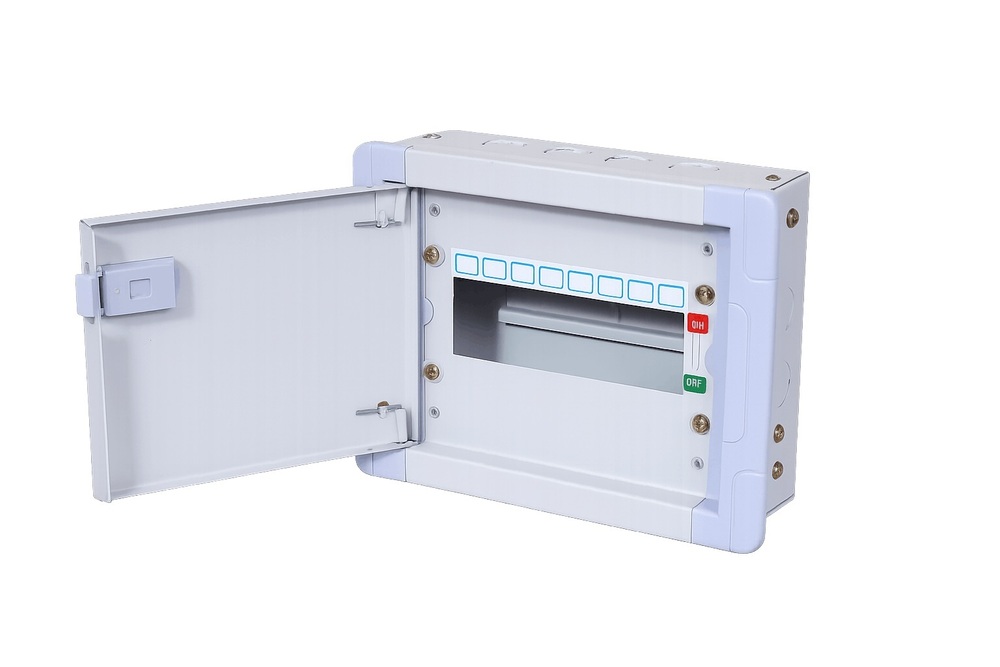 Prime Series MCB Distribution Box