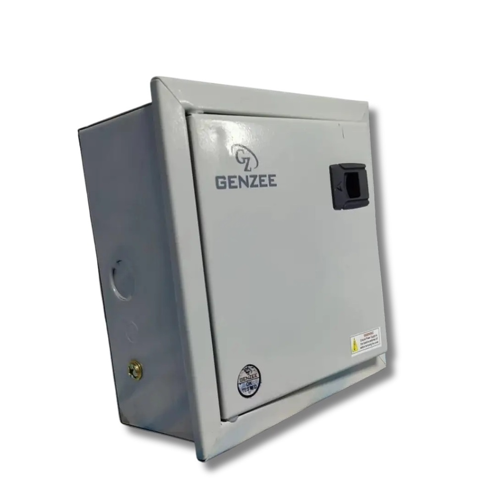 Power Distribution Box