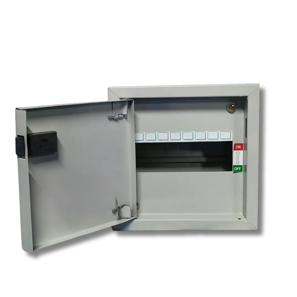 Single Phase Power Distribution Box