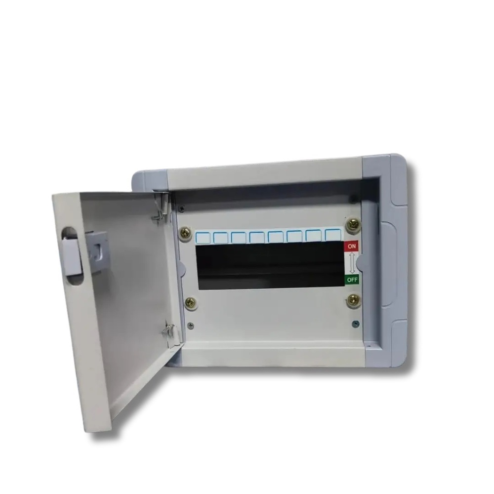 Electrical Power Distribution Box