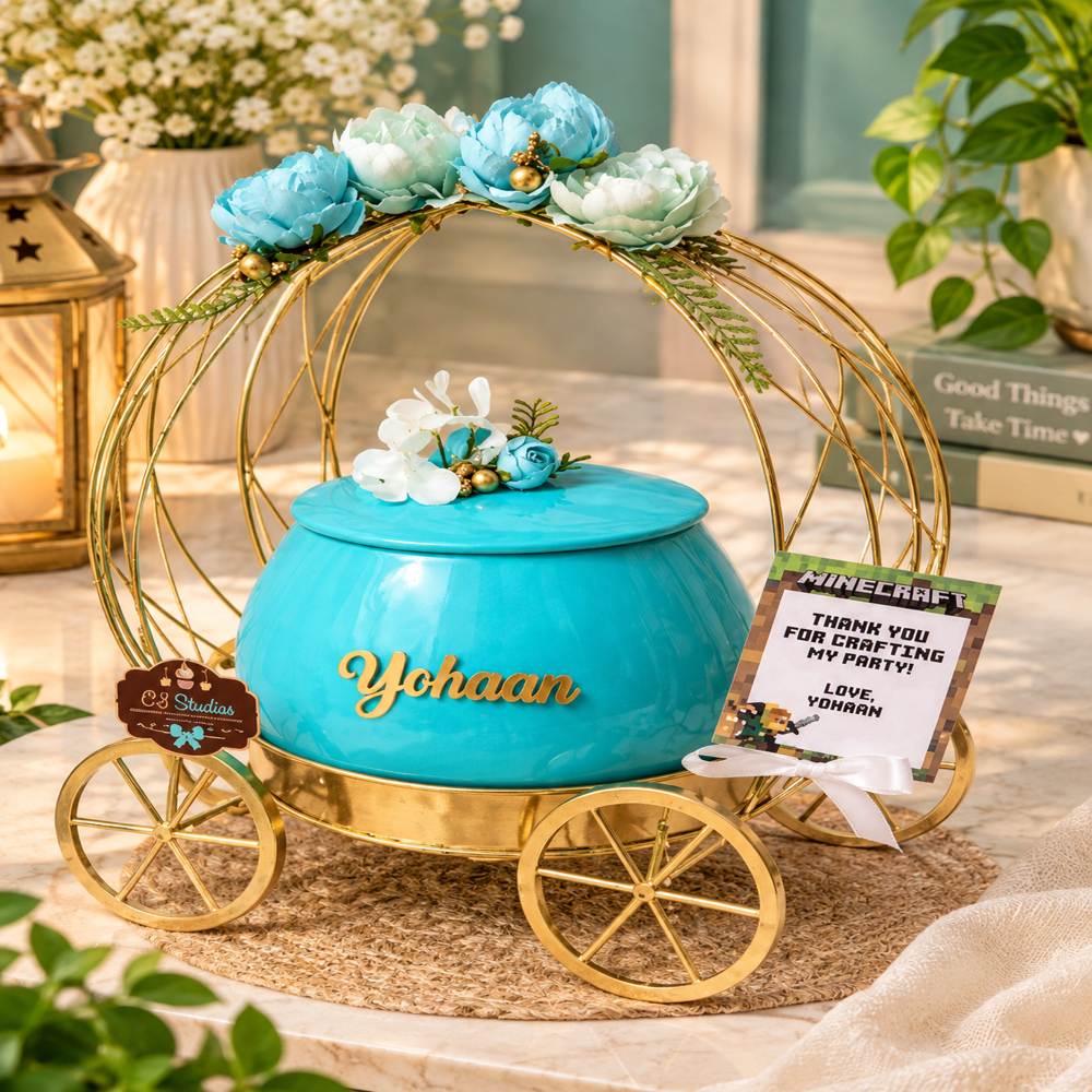 Metal Baskets & Trays