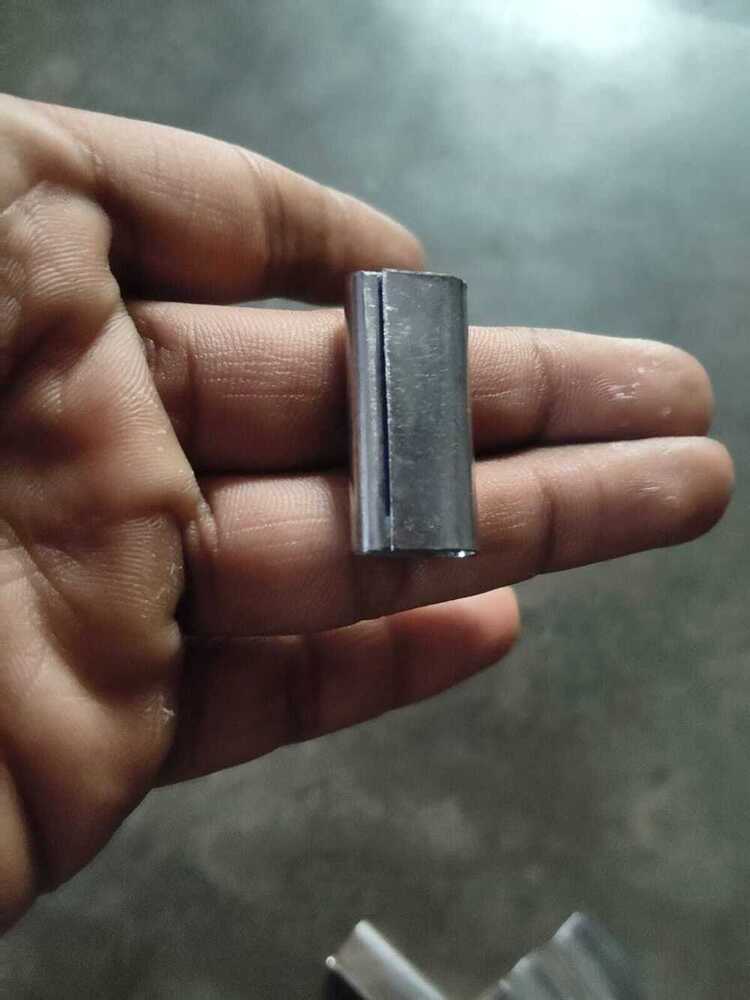 12mm Packaging Strapping Clip