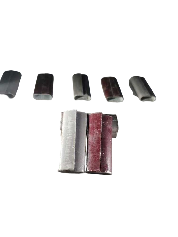 12 mm Metal And Steel Strapping Clip