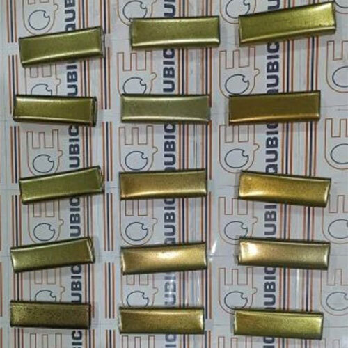 12 mm Straping Clip