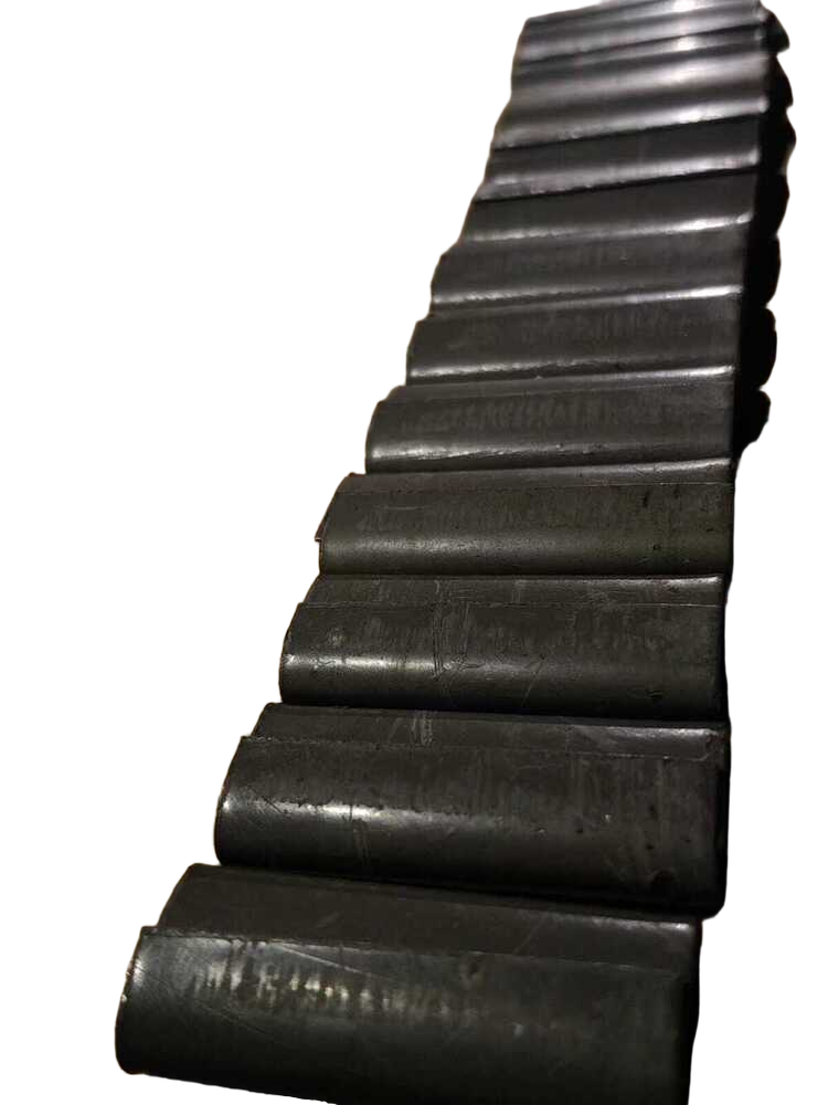 12mm PET Strap Metal Clips