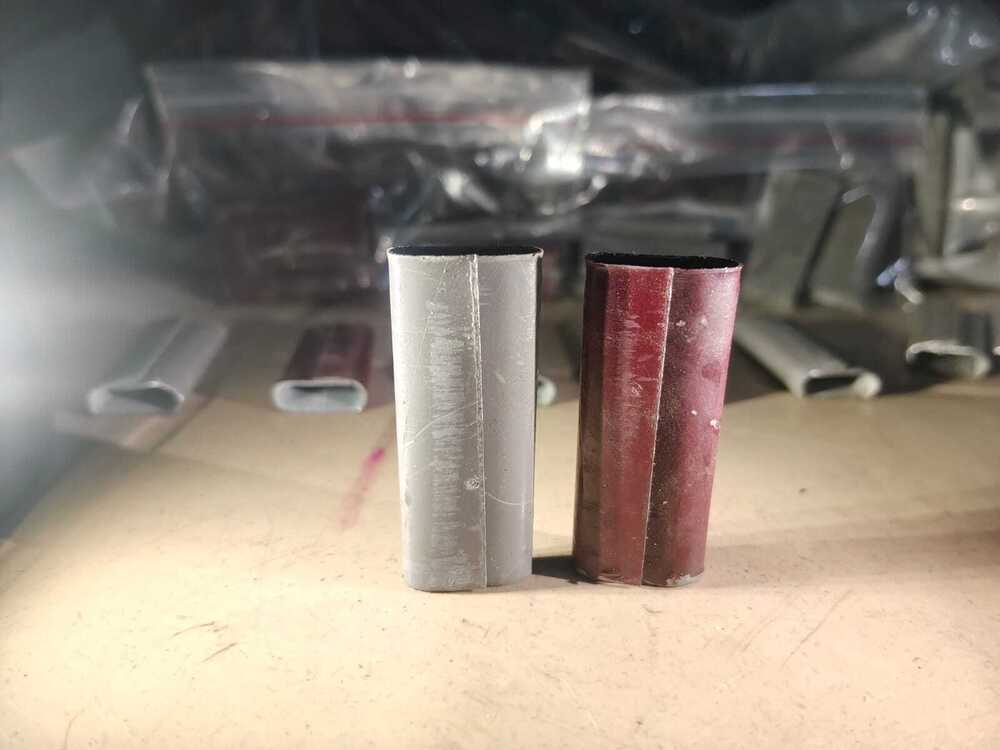 12mm PET Strap Metal Clips