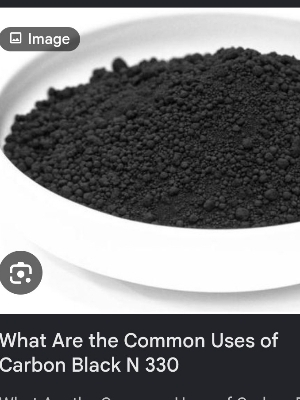 Carbon Black