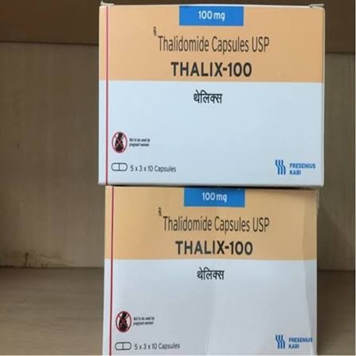 Thalix 100 Mg