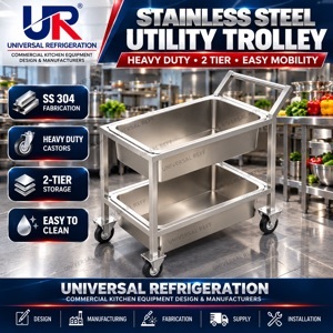 Food Trolley