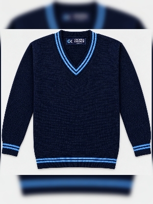 School Sweater