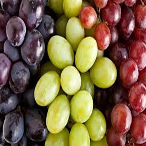 Table grapes