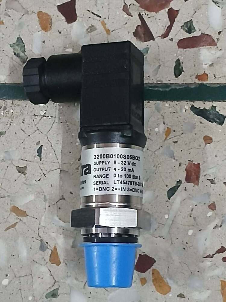 3100B0070G02B Setra Pressure Transmitter 0-70 Bar