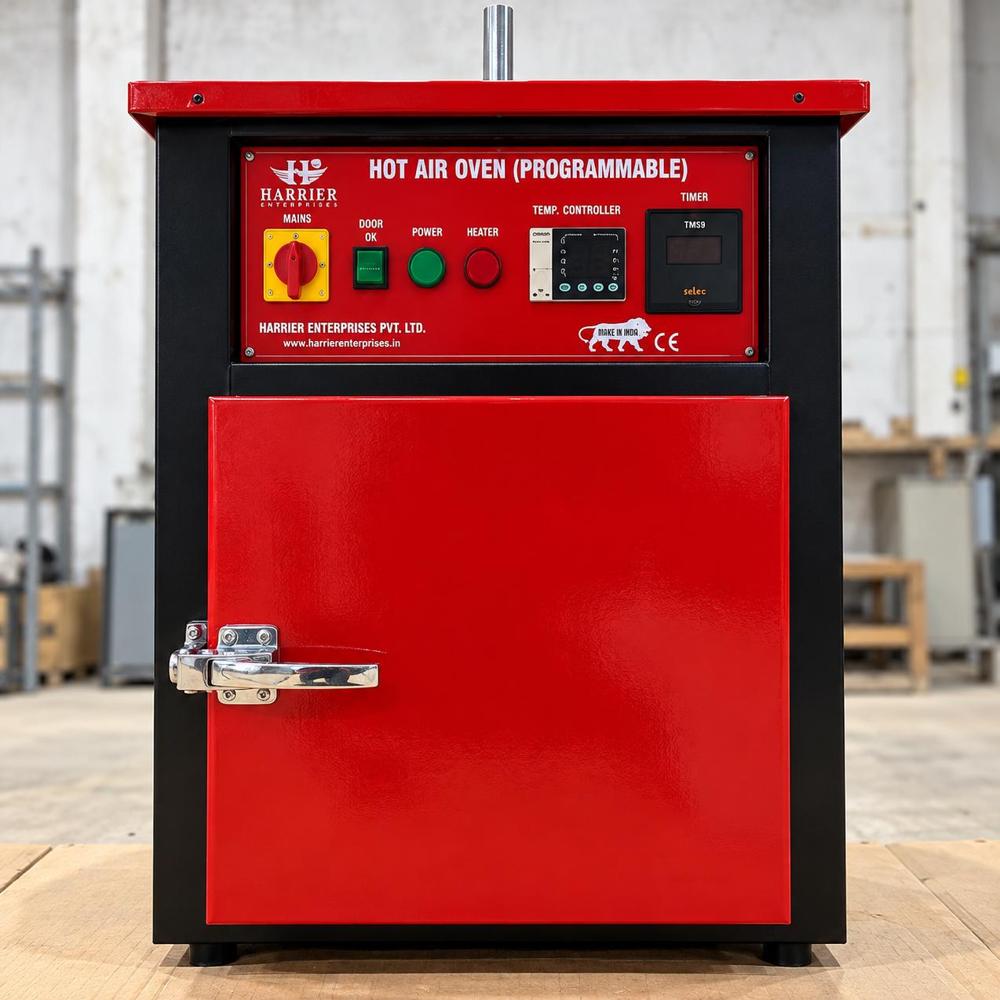Hot Air Oven