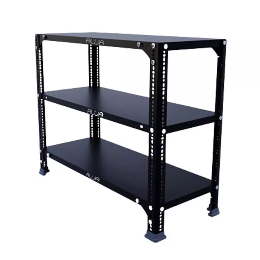 Skeleton Heavy Duty Rack - Application: Storage And Organization In Warehouses Offices And Industrial Spaces