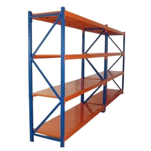 Slotted Angle Rack