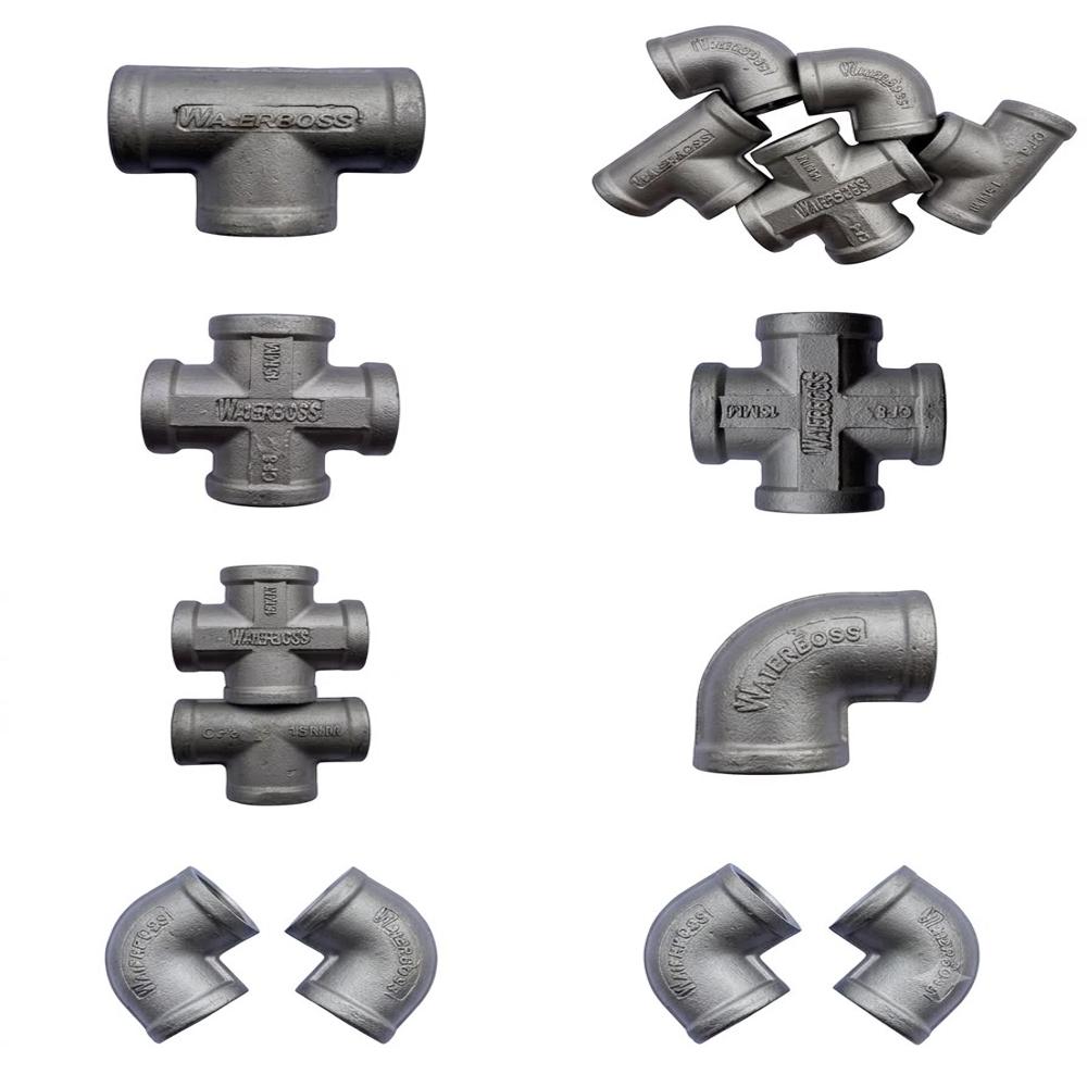 Stainless Steel Elbow