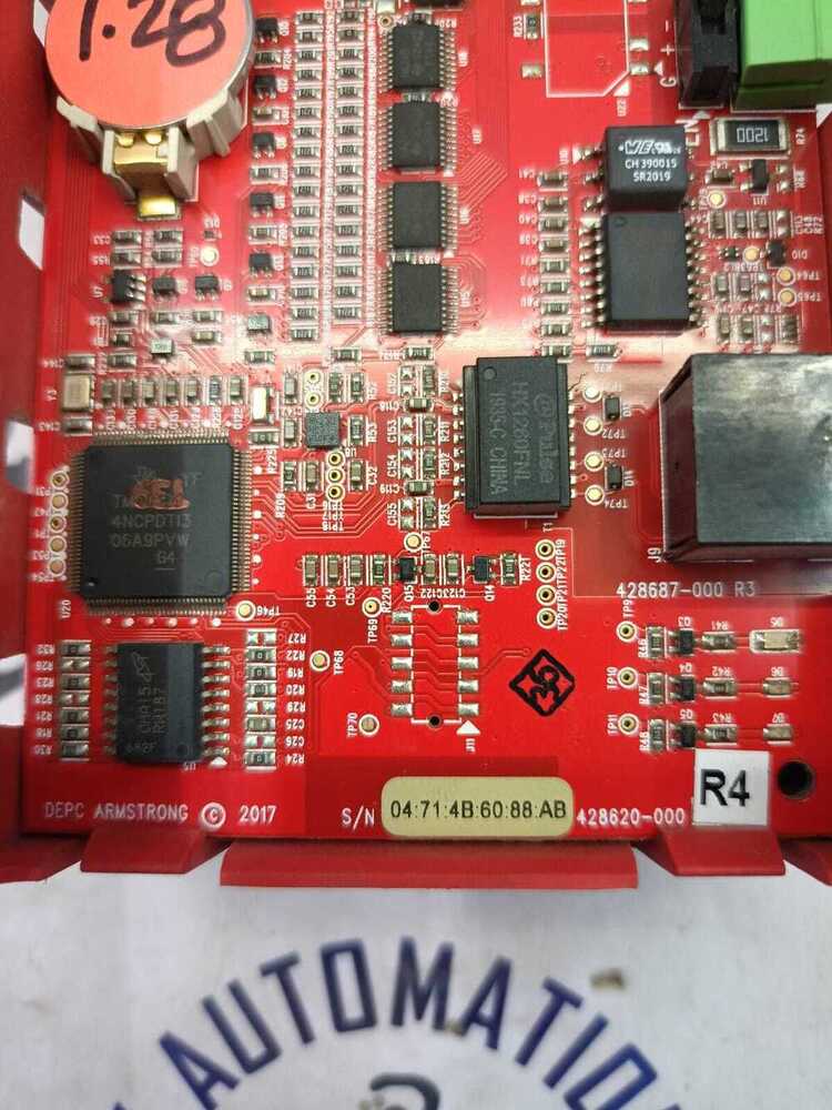 ARMSTRONG DEPC 428620-000