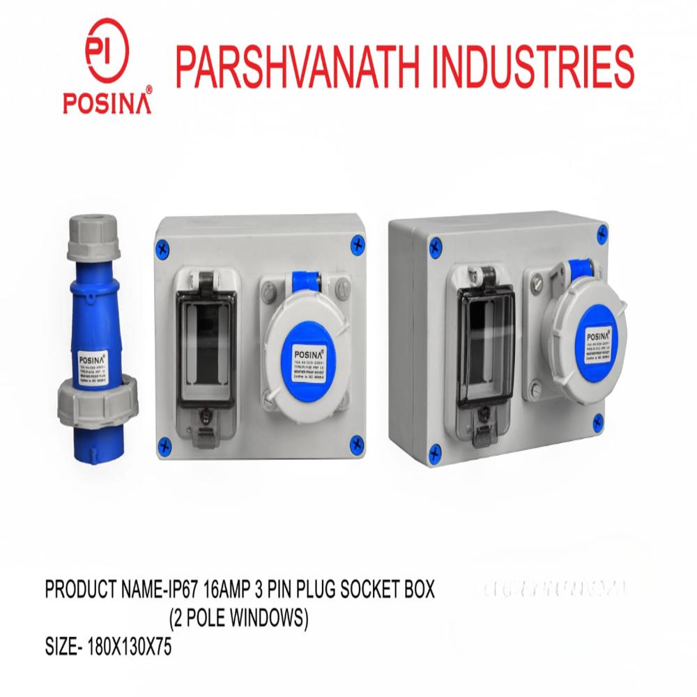 Customize junction boxes IP67