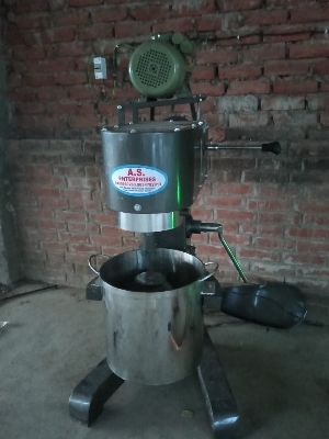 Pelantray Mixture
