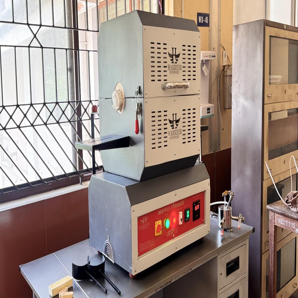 Tubular Furnace