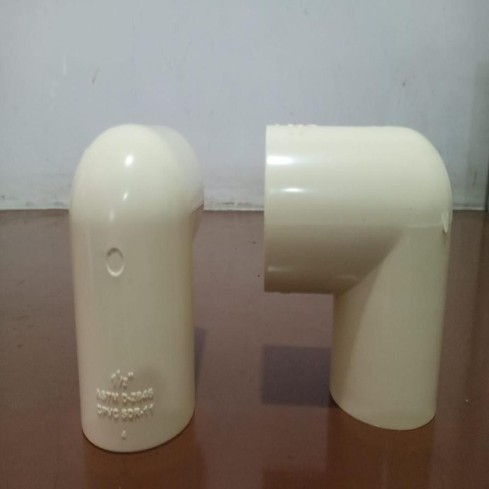 CPVC Water Pipe Fittings