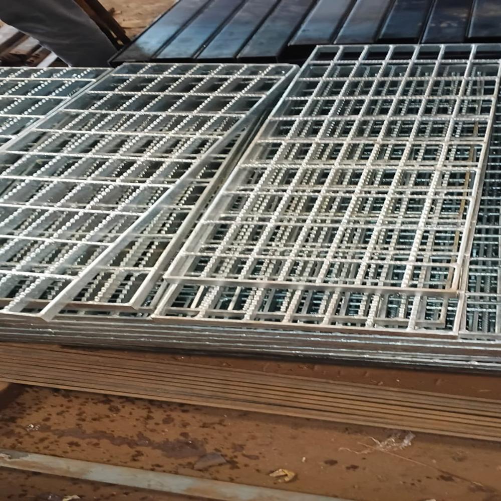 SS 316 grating