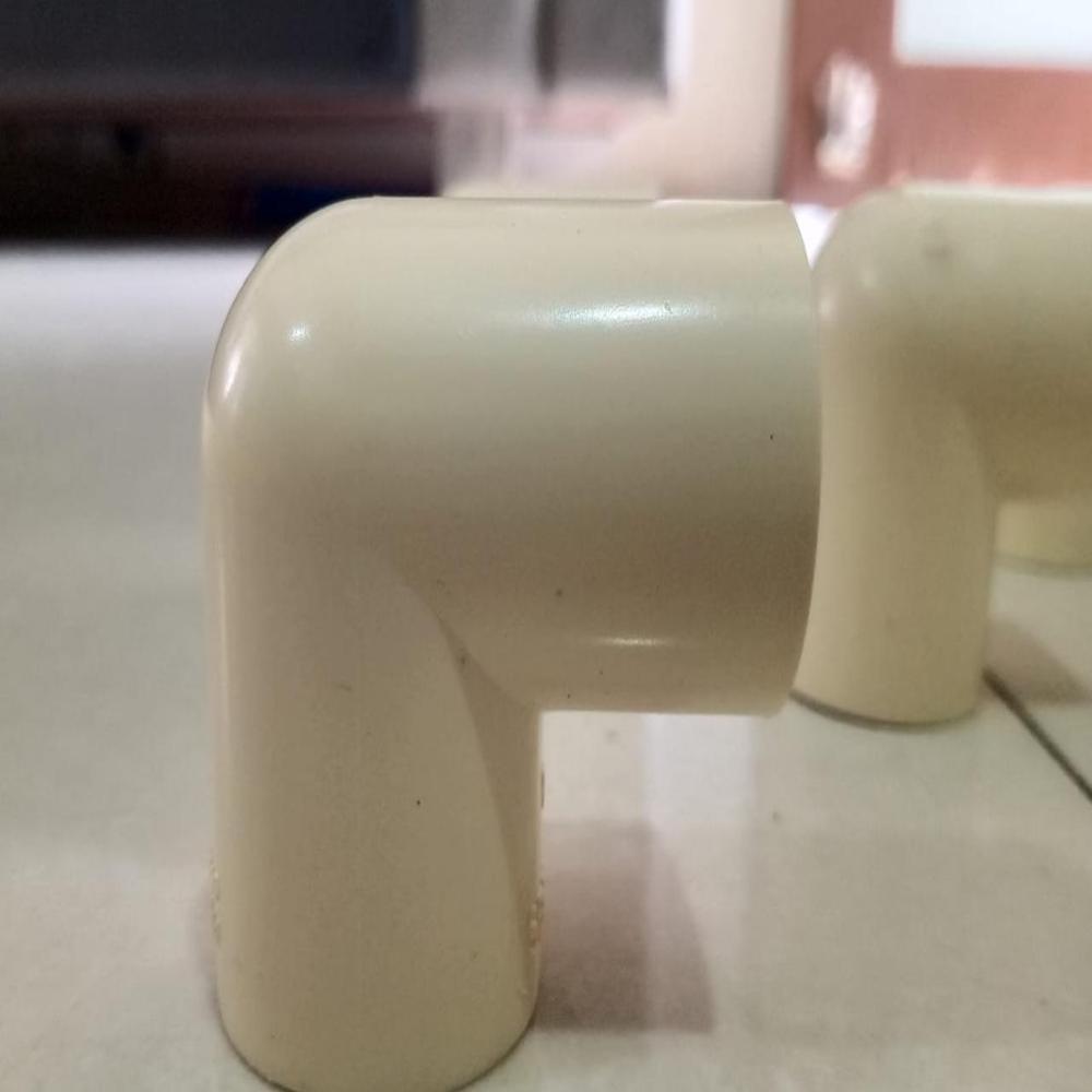 CPVC 90 Degree Elbow, CPVC 45 Degree Elbow, CPVC Brass Elbow