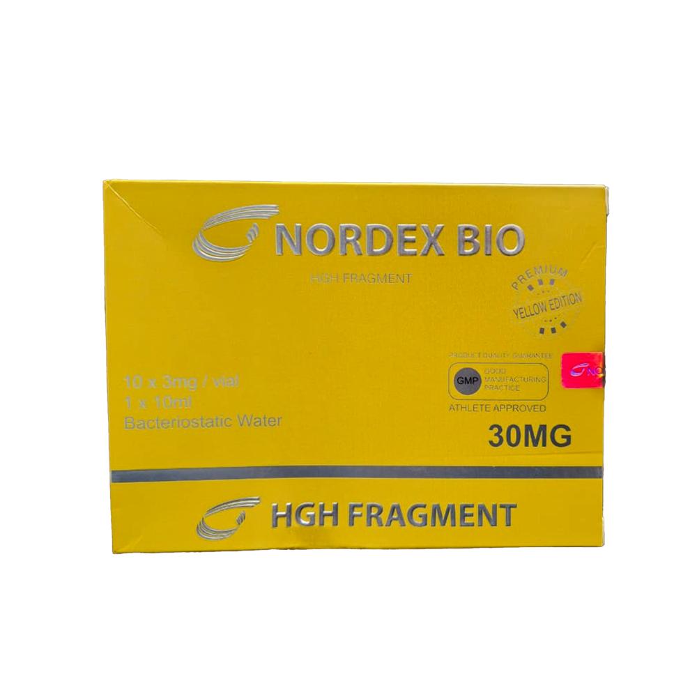 Nordex Bio Hgh Fragment 30mg