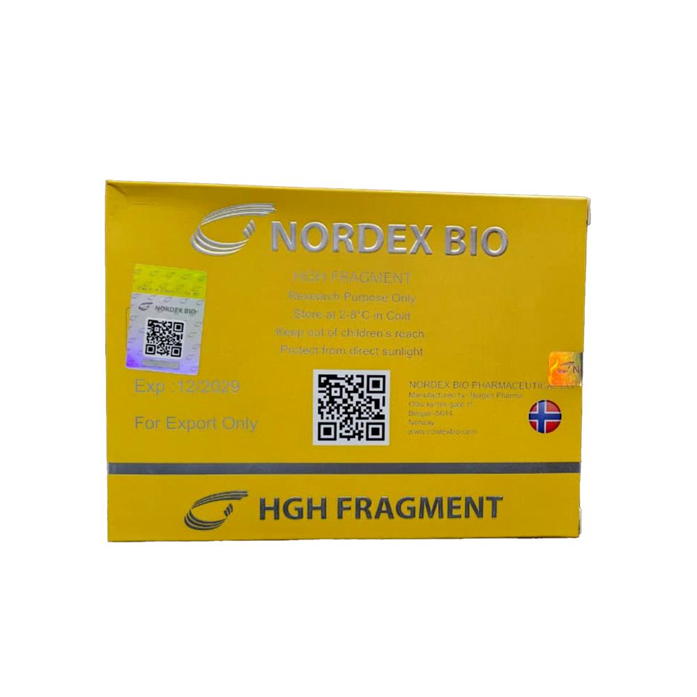 Nordex Bio Hgh Fragment 30mg