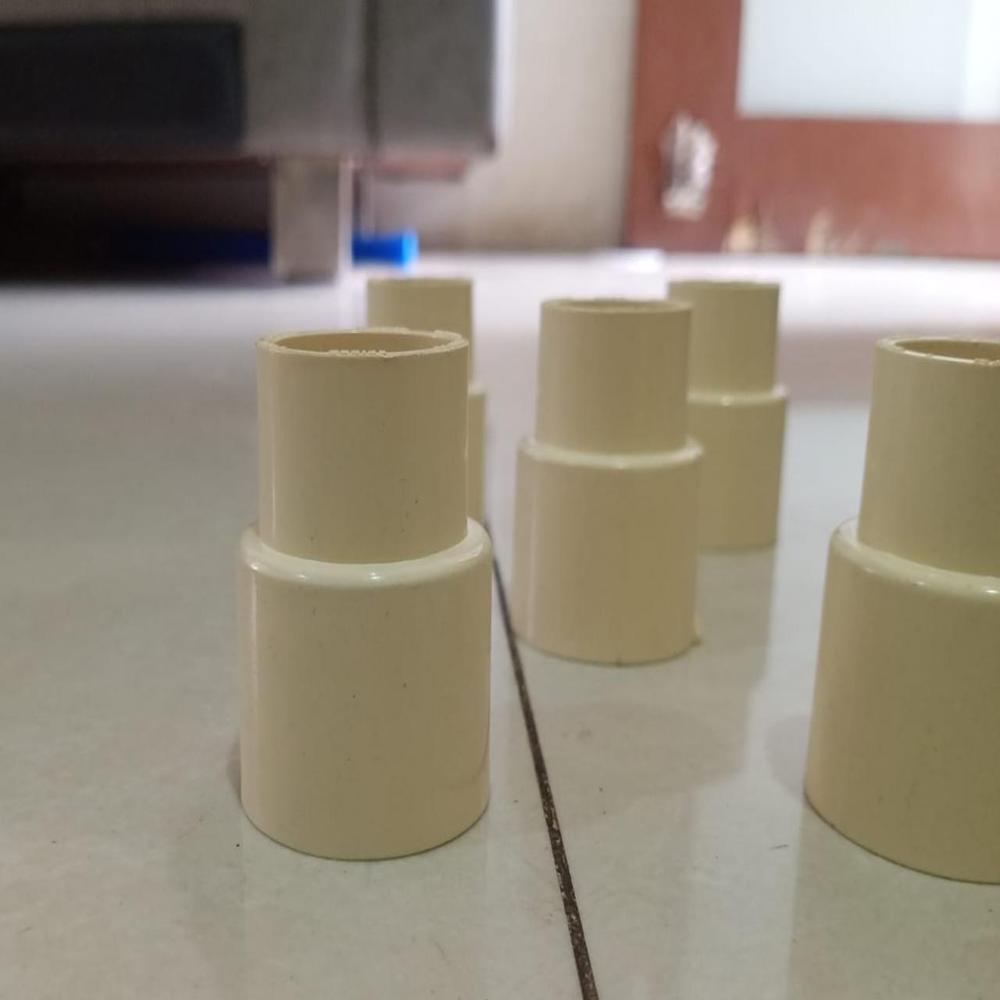 CPVC Coupler, CPVC Socket, CPVC Reducer Socket