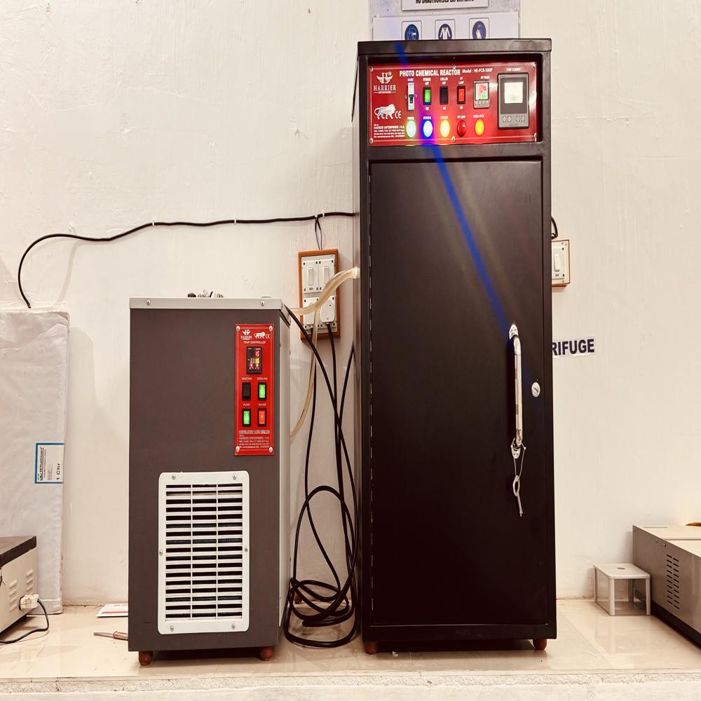 Photochemical Reactor