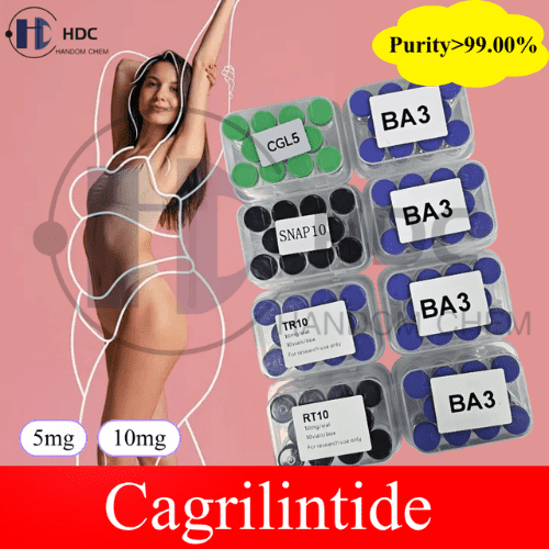 Cagrilintide China