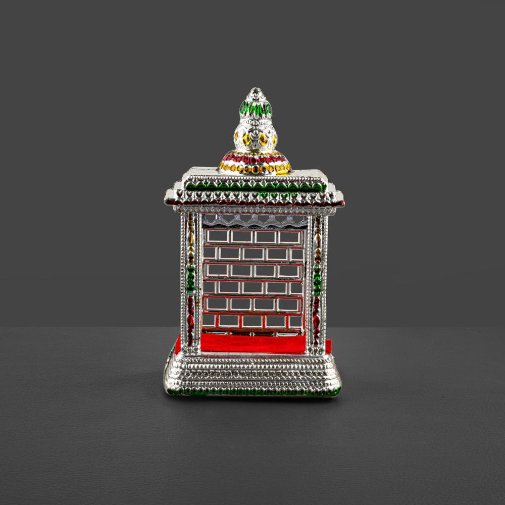 Mini Singhasan for Laddu Gopal