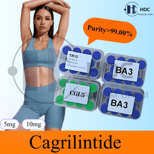 Cagrilintide China