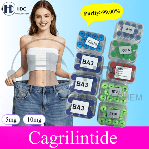 Cagrilintide China