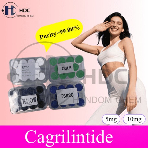 Cagrilintide China