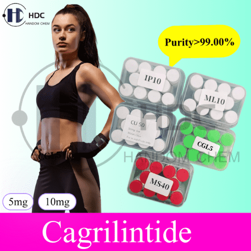 Cagrilintide China