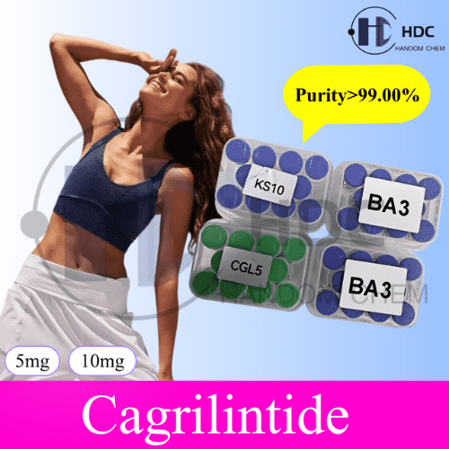 Cagrilintide China