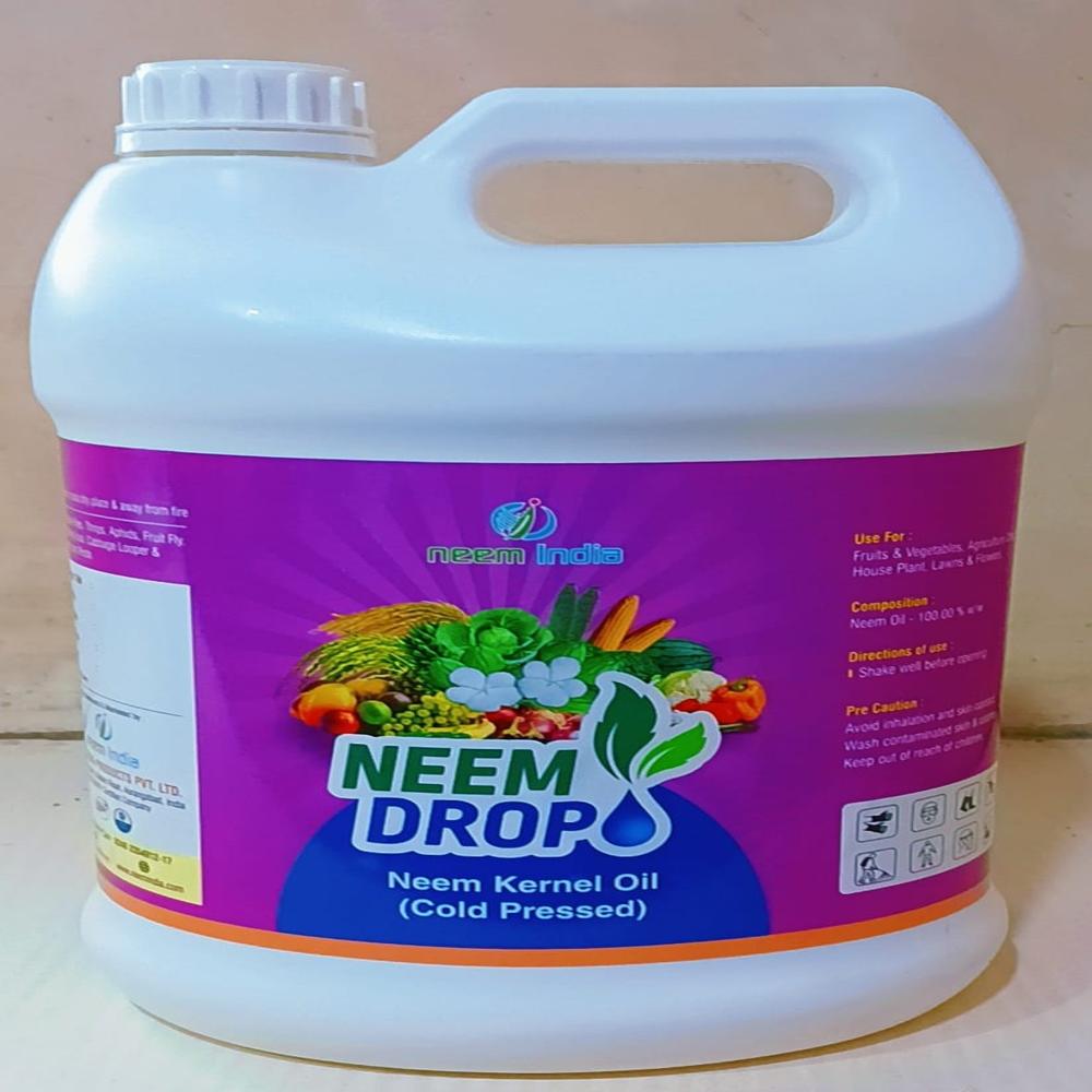 Neem Drop Natural Neem Oil