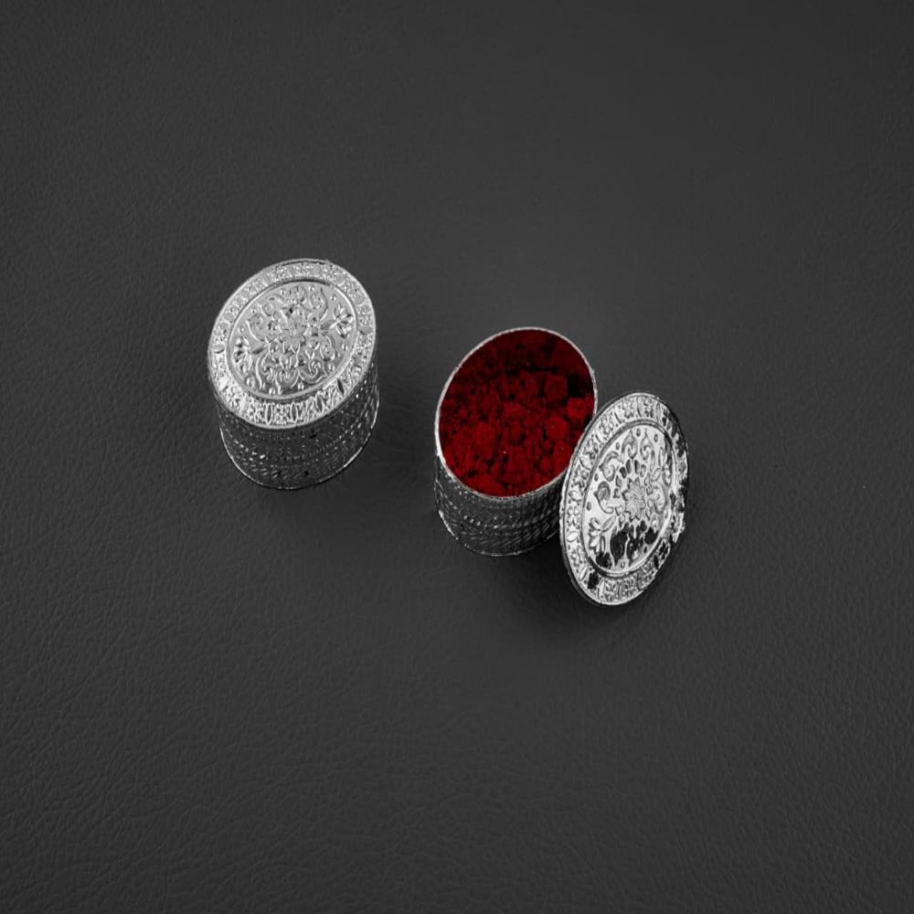 Small Plastic Kankavati