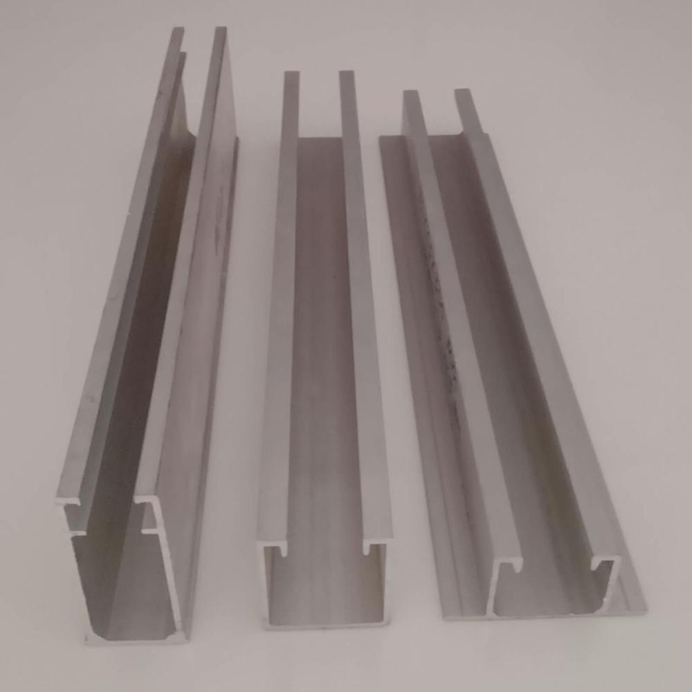 Micro Rail - Cable Length: N/a Meter (M)