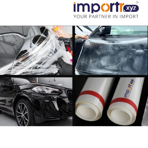 Car PPF PAWN 