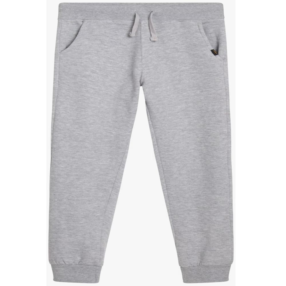 B16758  Boys Fleece Knit Sweatpants