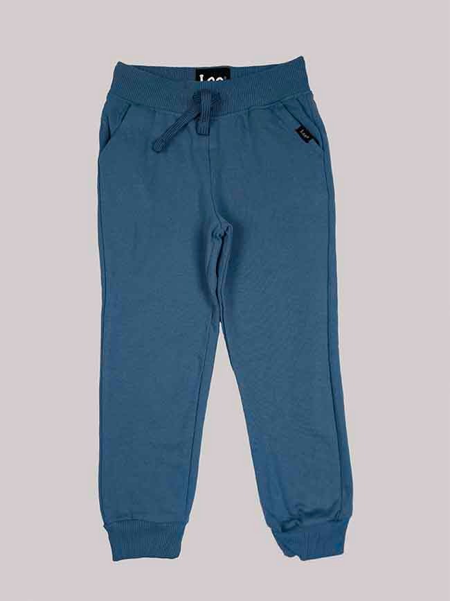 B16758  Boys Fleece Knit Sweatpants