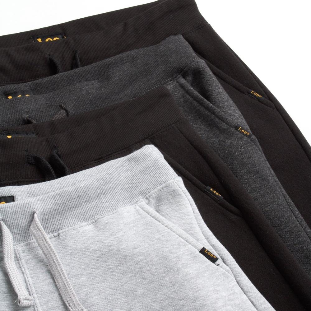 B16758  Boys Fleece Knit Sweatpants