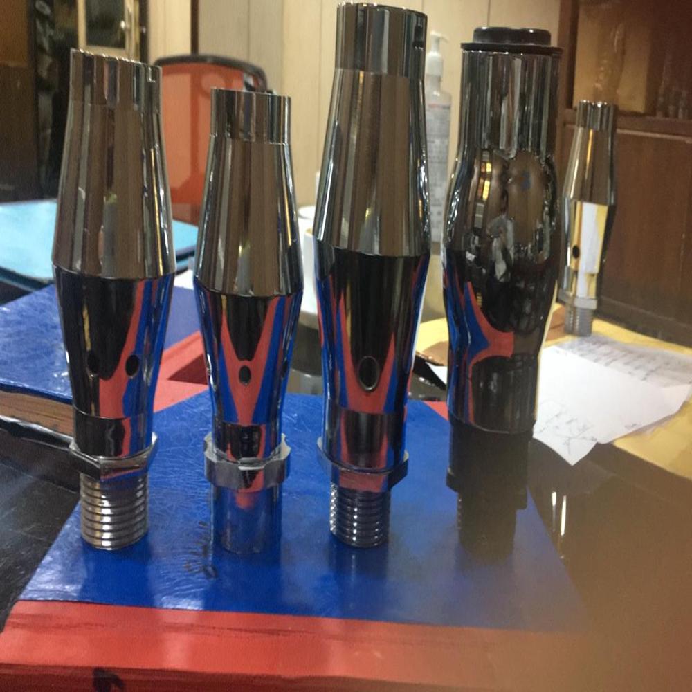 Stainless Steel Fountain Nozzle