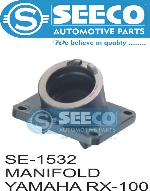 Manifold Diameter: 1-1/2 Inch (In)