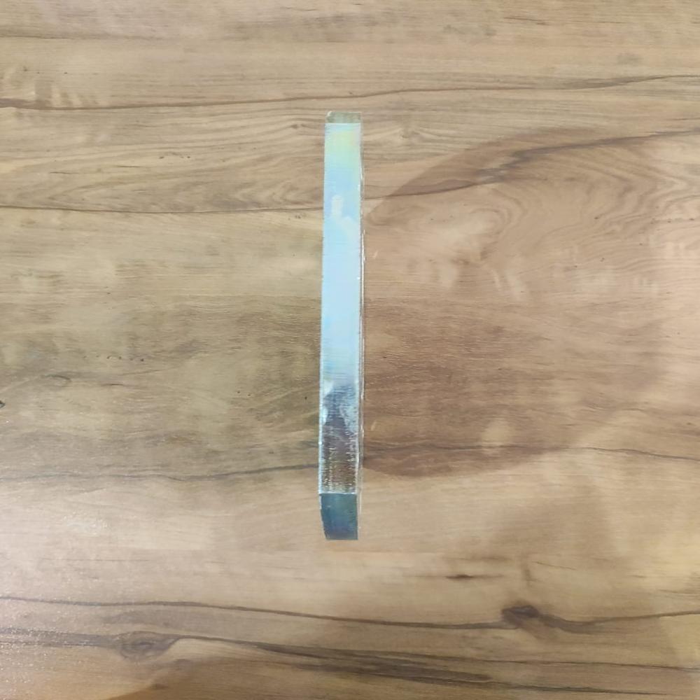 7.5 HP LP Spacer Plate for IR Type Model 253 Piston Air Compressor
