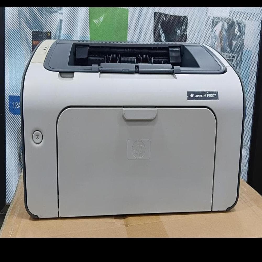 hp 1007 printer