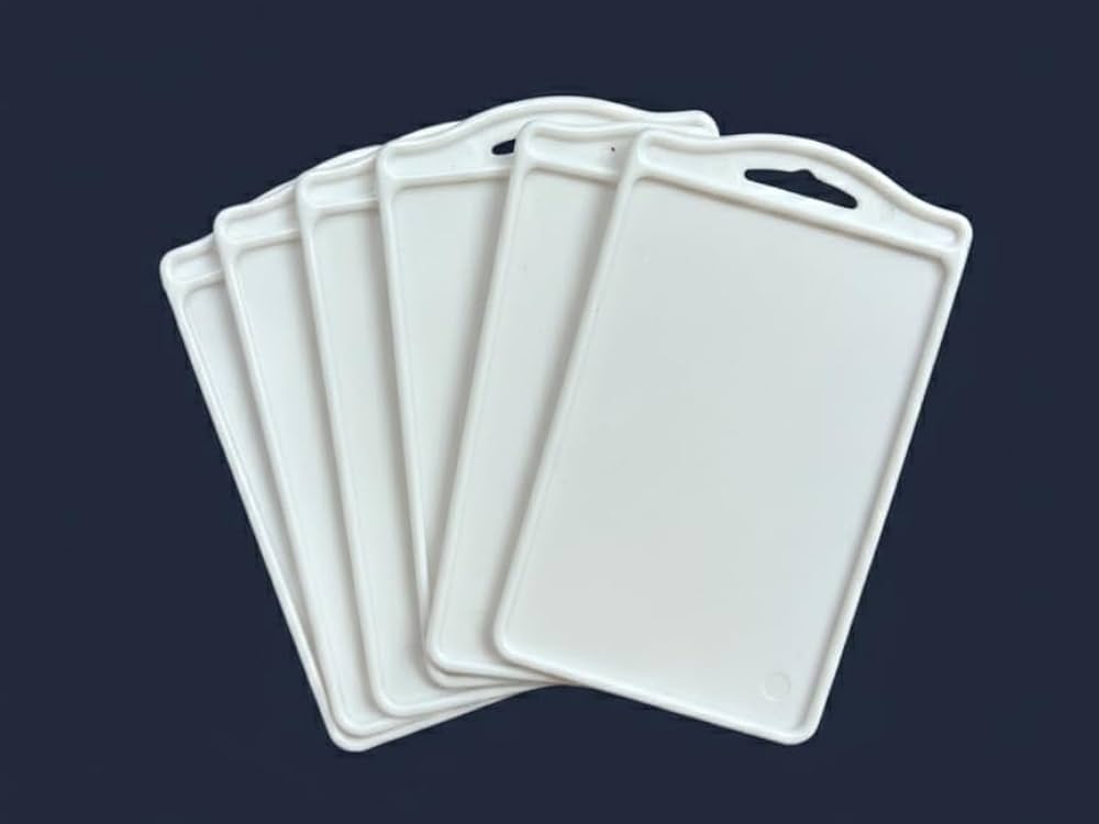 Pasting Card Holder